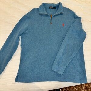 Men’s Ralph Lauren pullover
